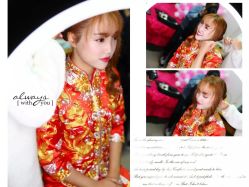 -艾朵婚纱