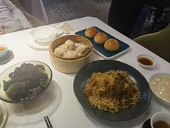 -陶陶居·雅园(凯华国际店)