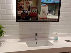 -乡村基(两江新区黄山大道第二餐厅)