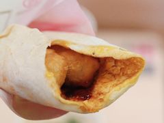 -永和大王(茉莉上新·军博店)