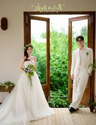 -雅云婚纱摄影工作室旗舰店