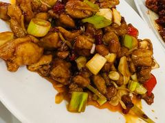 -同发号饭庄(复兴路店)
