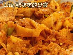 -老西安韩记三鲜煮馍(四府街店)