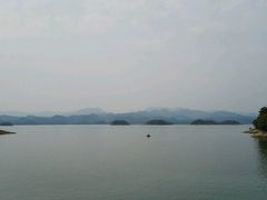 -千岛湖君澜度假酒店(文广轩中餐厅)