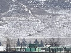 -图们国门景区