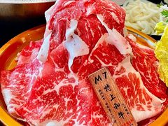 -牛匠和牛寿喜锅(西安总店)