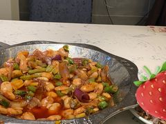 -香味轩(北海路店)