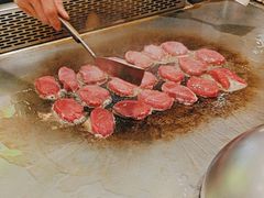 -好伦哥比萨烤肉自助(八里桥店)