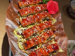 -阿吾罗·月咏精致日料(港汇恒隆广场店)