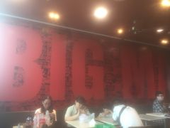 -麦当劳(深圳北站高铁店)