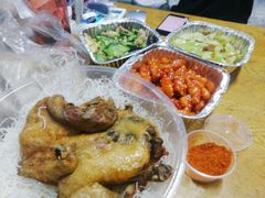 -来小酌·长安酒家(翠庭大厦店)