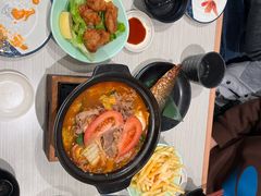 -滨寿司(新街口中央商场店)