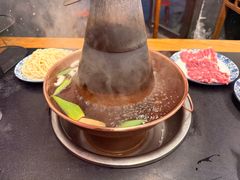 -裕德孚·非遗手切涮羊肉(东直门内大街店)