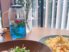 -四季餐厅(大寺店)