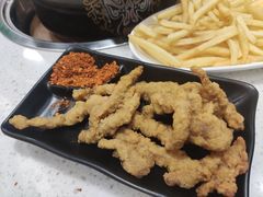 -五味缘小郡肝串串火锅(泛悦城市奥特莱斯店)