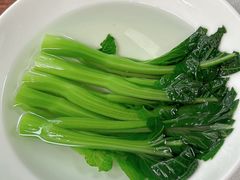 山泉水时蔬-逸道(虹桥店)