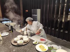 -潍坊菜馆(三里河南横街店)