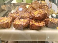 -RUXU入续糖水铺与包(卓悦中心店)