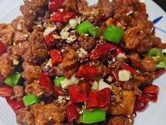 -神仙钵湘香土菜馆(光华路店)