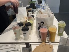 -喜茶(常州新北万达店)