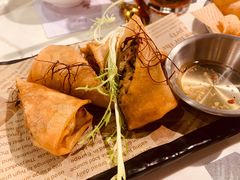 越式炸春卷-CHILL Pho澳洲牛肉越南粉(佛山顺德万象汇店)