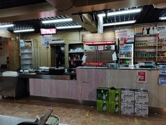 -帖老大羊肉汤烩面烧烤(康复后街总店)