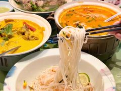 -米泰芒·东南亚料理(体育西店)