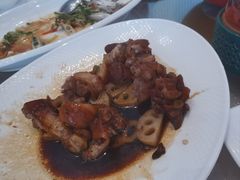-渔村盛宴(航空新城店)