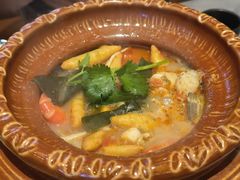 -沿江海南菜·文昌鸡祖师爷(大东海店)
