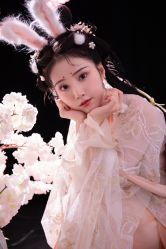 -八角古风摄影