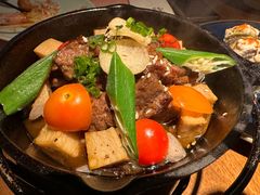 -山葵家·创意料理(万象汇店)