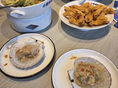 -小船渔村•大连菜•大连焖鱼(黄河路店)