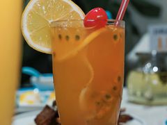 -香香海南菜餐厅