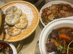 -又见炊烟私房菜(敬亭路店)