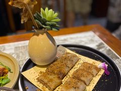 麻糍诱惑-一味大院•桐庐菜传承店(春江路店)