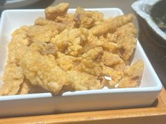 -望蓉城·古法酸菜鱼·川小馆(金桥国际店)
