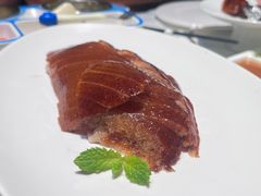 -四季民福烤鸭店(王府井灯市口店)
