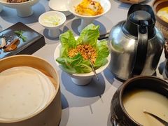 -北京老铺烤鸭(老城根店)