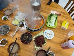 -苗侗地道红酸.酸汤鱼·酸汤牛肉