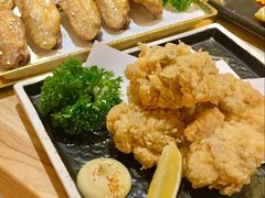 -松鱼亭·和牛烧肉(协鑫广场店)