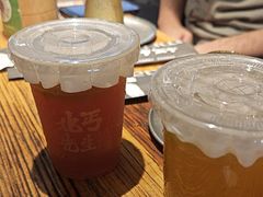 -北丐先生·野馄饨烧烤(雨花万象店)