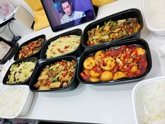 -潇湘阁(昆泰国际大厦店)