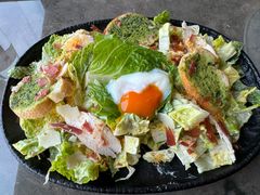 -恰餐厅 CHAR Grill&Bar(西安经开洲际店)