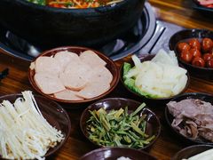 -笔记安顺夺夺粉火锅