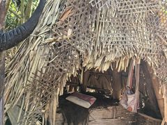 -西双版纳基诺山寨