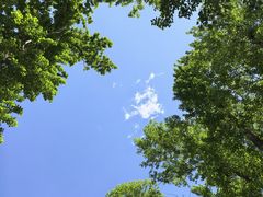 -北京密云天门山风景区