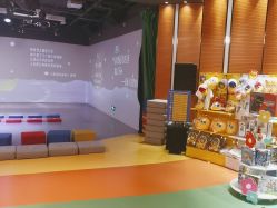 -小鸡哆哆故事屋·儿童乐园(嘉里城店)