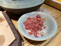 -潮粥荟·潮汕砂锅粥(朝阳大悦城店)