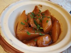 -阿英煲(凉城路店)