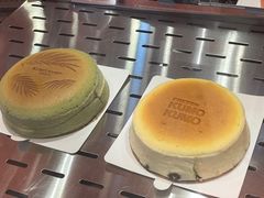 -KUMO KUMO甜品·冰淇淋(深圳壹方城店)